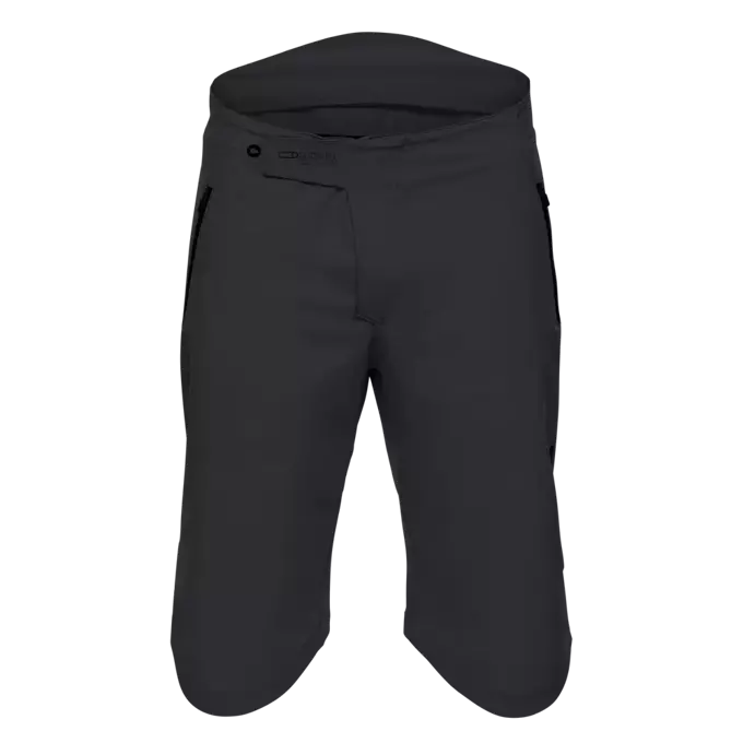 Cyklistické kraťasy Dainese HGR Shorts Trail-Black - 2023