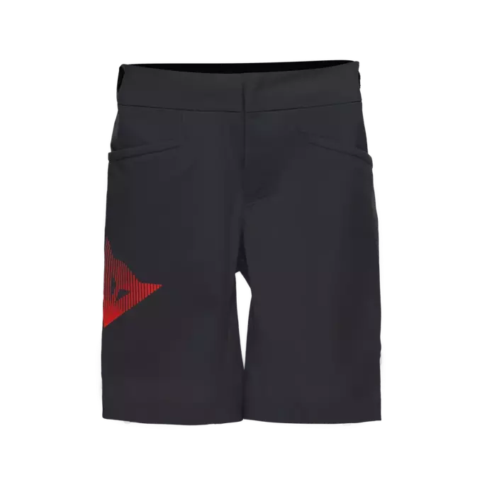 Cyklistické kraťasy Dainese Scarabeo Shorts Tap-Shoe - 2023