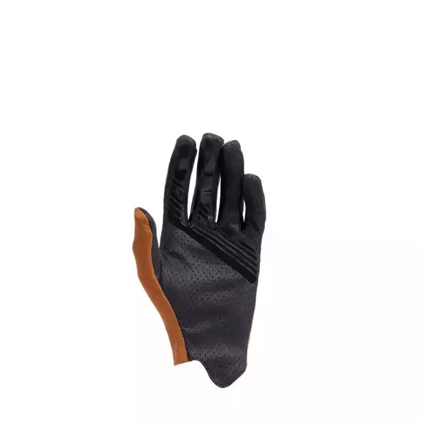 Cyklistické rukavice Dainese HGL Gloves Monk's-Robe - 2023