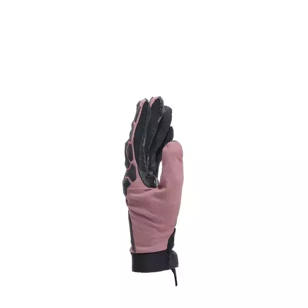 Cyklistické rukavice Hgr Gloves Ext Rose-Taupe - 2023