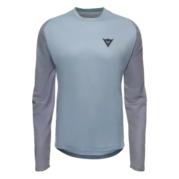 Cyklistický Dres Dainese HGL Jersey Ls Tradewinds - 2023