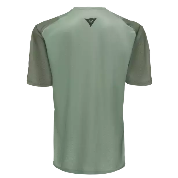 Cyklistický dres Hgl Jersey Ss Hedge-Green - 2023