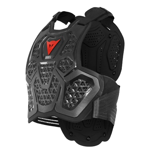 Dainese Rival Chest Guard Chest Protector - 2024