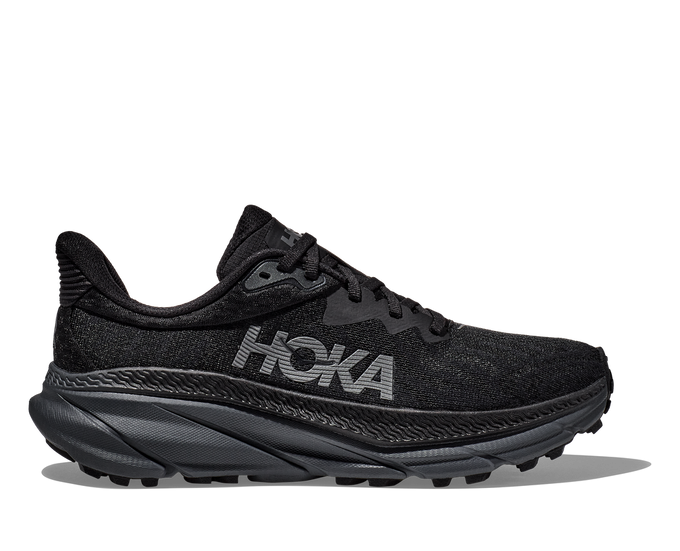 Dámská boty Hoka Challenger ATR 7 Black/Black