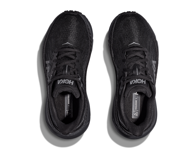 Dámská boty Hoka Challenger ATR 7 Black/Black