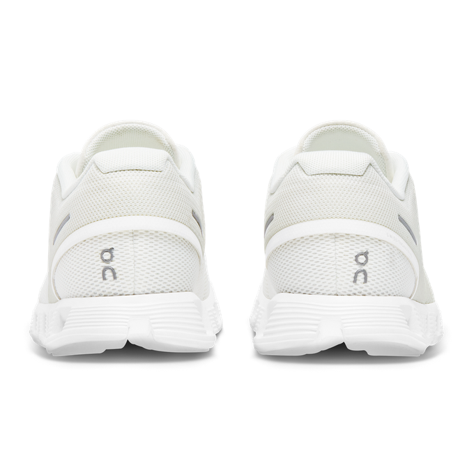 Dámská boty On Running Cloud 5 Undyed-white/White