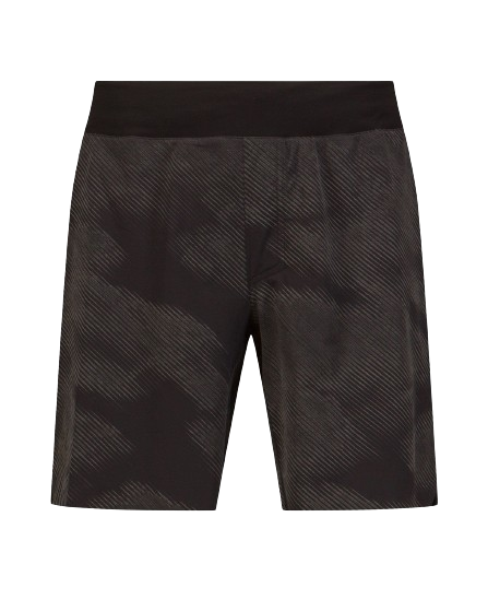 Dámské šortky On Running Lightweight Shorts Lumos Black - 2024/25