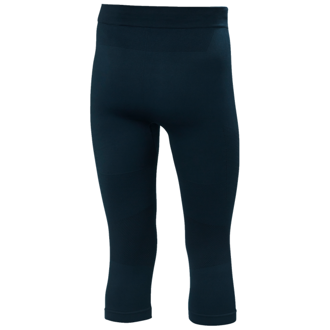 Funkční kalhoty Helly Hansen H1 Pro Seamless Graphene Pant Navy NSF - 2024/25