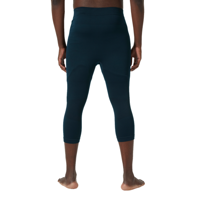 Funkční kalhoty Helly Hansen H1 Pro Seamless Graphene Pant Navy NSF - 2024/25