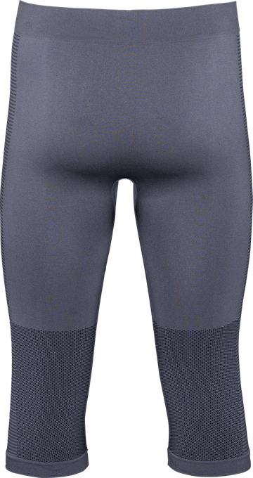 Funkční kalhoty Stoeckli Underwear Seamless 3/4 Pants Anthracite - 2024/25