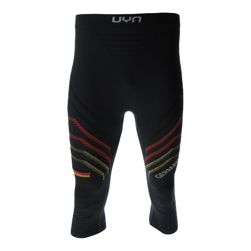 Funkční kalhoty UYN Natyon 3.0 Junior Germany UW Pants Medium - 2024/25