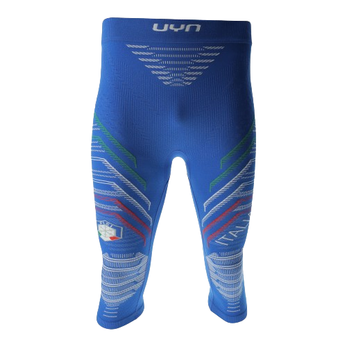 Funkční kalhoty UYN Natyon 3.0 Junior Italy UW Pants Medium - 2024/25