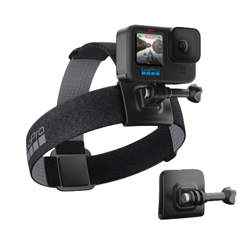 GoPro Head Strap 2.0 - 2023/24