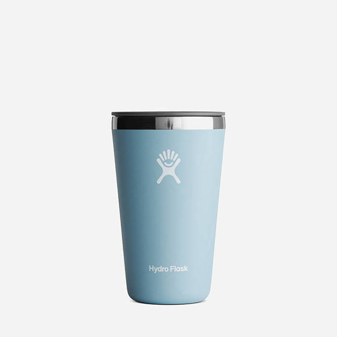 HYDRO FLASK 16 OZ Tumbler Rain