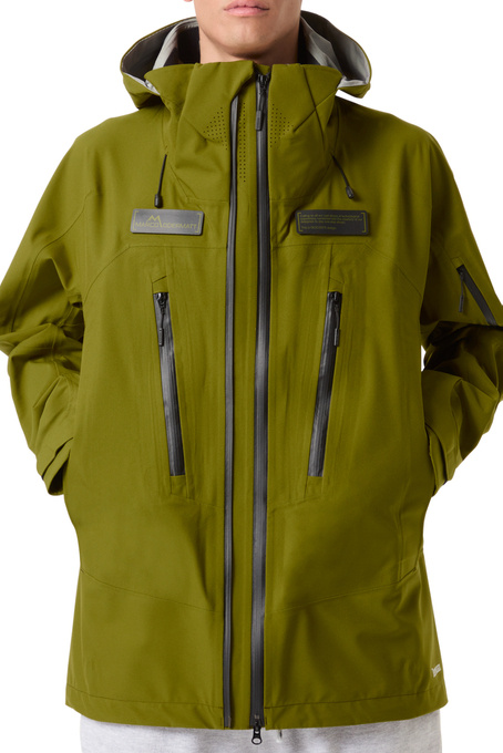 Hardshell Descente Shaun/3l Shell Jacket - 2023/24