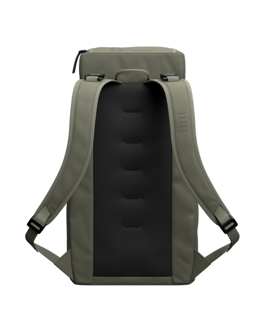 Hydratační Batoh DB Hugger Backpack 25L Moss Green - 2024/25