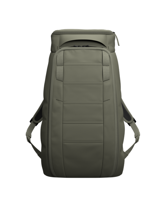 Hydratační Batoh DB Hugger Backpack 25L Moss Green - 2024/25