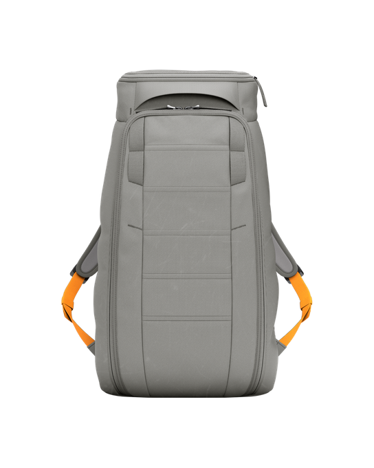 Hydratační Batoh DB Hugger Backpack 25L Sand Grey - 2024/25