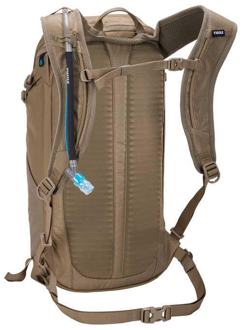 Hydratační Batoh Thule Alltrail Hydration Backpack 16L Faded Khaki - 2023