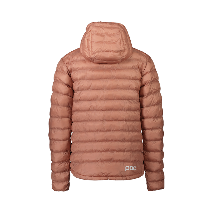 Izolační bunda POC W´S Coalesce Jacket Rock Salt - 2022/23