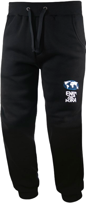 Kalhoty ENERGIAPURA Sweatpant Dublin Blue - 2021/22