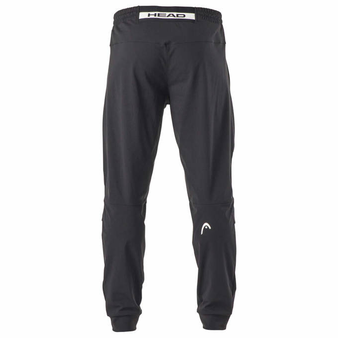 Kalhoty Head Race Service Jogging Pants - 2024/25