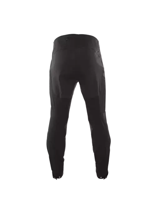 Kalhoty POC Resistance Pro DH Pant Uranium Black - 2024