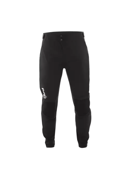 Kalhoty POC Resistance Pro DH Pant Uranium Black - 2024