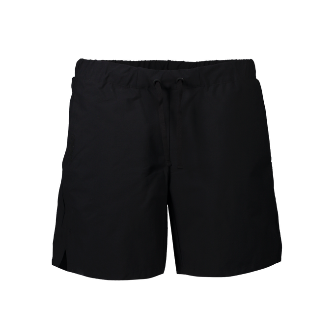 Kalhoty POC W`S Transcend Shorts Uranium Black - 2023/24