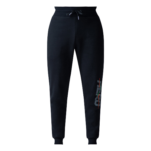 Kalhoty Rossignol Hero Sweat Pants Black - 2023/24