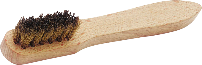 Kartáč na čištění pilníků SWIX File Brush