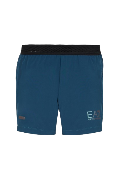 Kraťasy Emporio Armani Man Ventus7 Shorts Stargazer