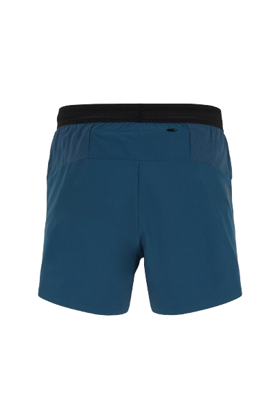 Kraťasy Emporio Armani Man Ventus7 Shorts Stargazer