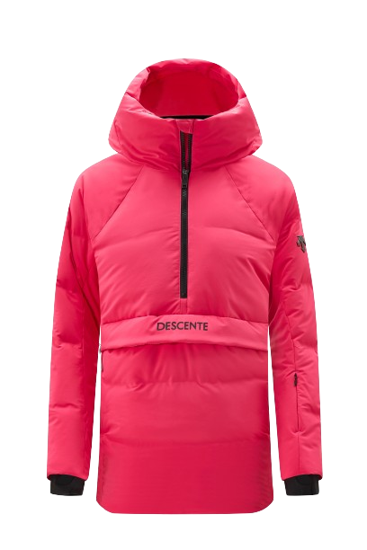 Kurtka narciarska Descente Anorak Down Jacket AMG - 2024/25