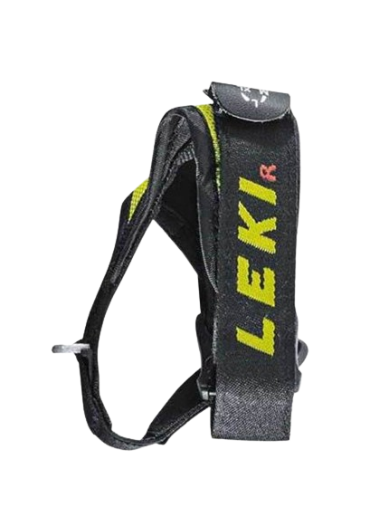 LEKI Trigger S Vario Strap M/L/XL 