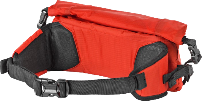 Ledvinka Atomic Nordic Thermo Bottle Belt Red - 2024/25