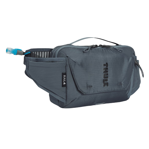 Ledvinka Thule Rail 4L Hip Pack Dark Slate - 2023