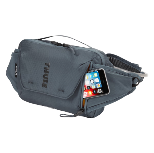 Ledvinka Thule Rail 4L Hip Pack Dark Slate - 2023