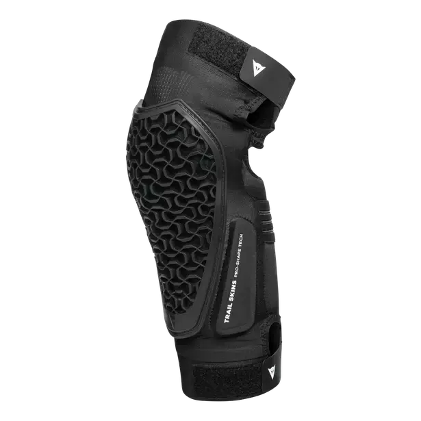 Loketní chrániče Trail Skins Pro Elbow Guards Black - 2023