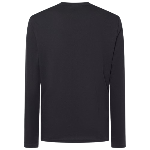 Longsleeve Oakley Mark II L/S Tee 2.0 Black/White