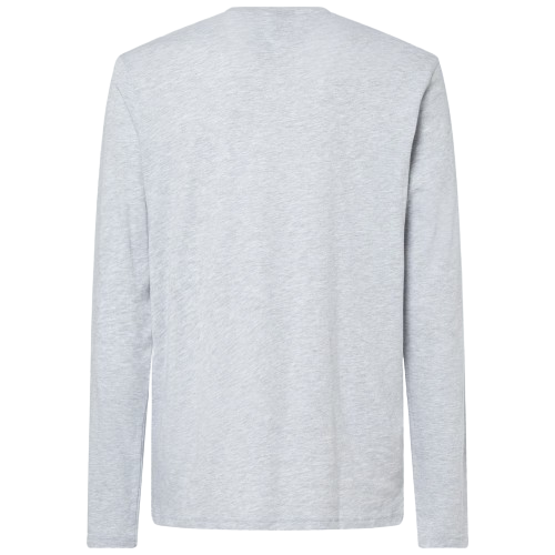 Longsleeve Oakley Mark II L/S Tee 2.0 Granite Heather