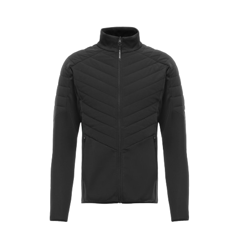 Lyžařská bunda DAINESE Mevo Full ZIP MID Stretch-Limo 2024/25