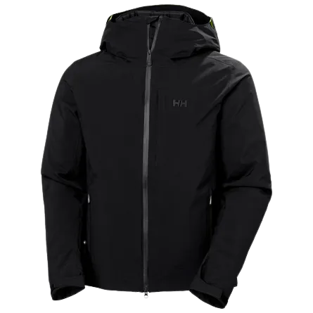 Lyžařská bunda Helly Hansen Men’s Swift Infinity Insulated Ski Jacket