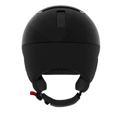 Lyžařská helma KASK Chrome Visor Black - 2024/25