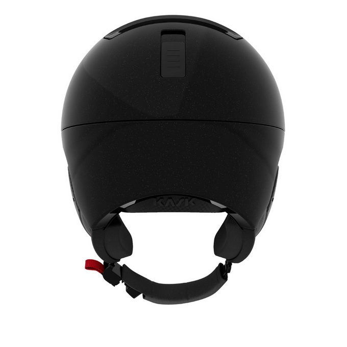 Lyžařská helma KASK Montecarlo Visor Black - 2024/25