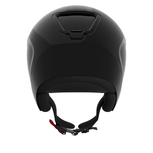 Lyžařská helma KASK Omega Black - 2024/25