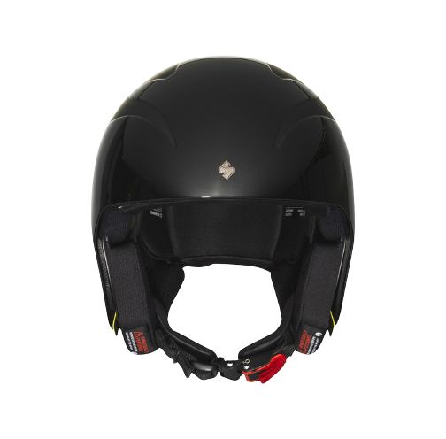 Lyžařská helma SWEET PROTECTION Volata Mips Helmet Gloss Black - 2022/23