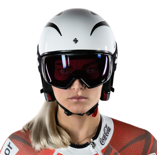 Lyžařská helma SWEET PROTECTION Volata WC Carbon Mips Helmet Gloss White - 2022/23