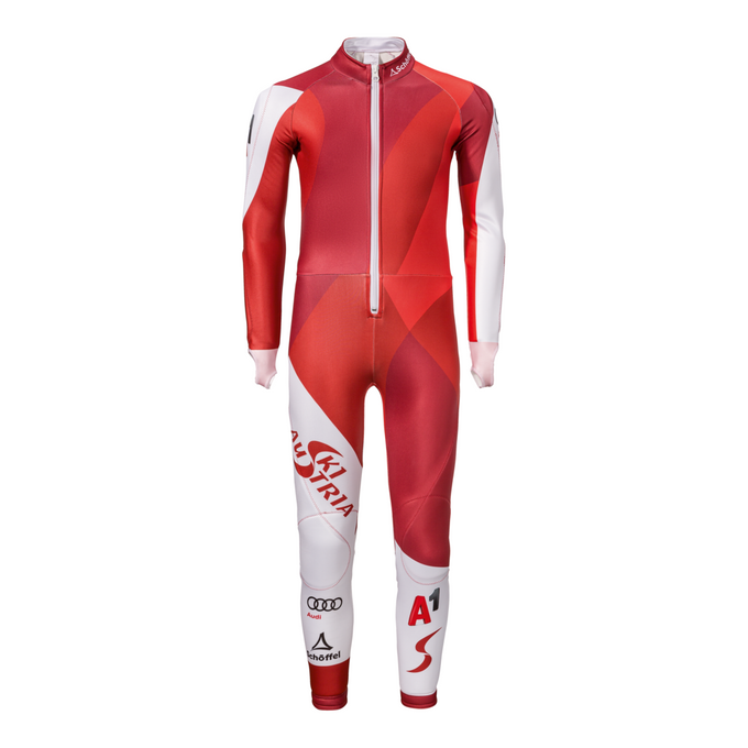 Lyžařská kombinéza Schoffel Race Suit3 K RT Jr - 2023/24