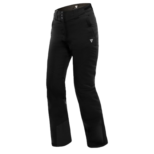 Lyžařské kalhoty Dainese Opra Aerosense-Dry Pants Black - 2024/25